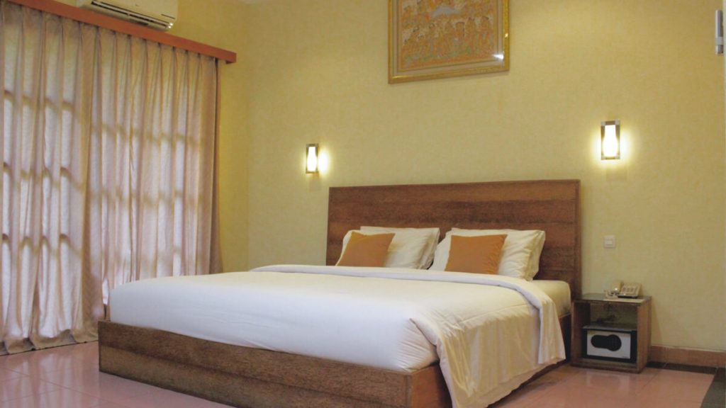 Pure Dive Resort Eco Friendly Dive Resort on Nusa Penida