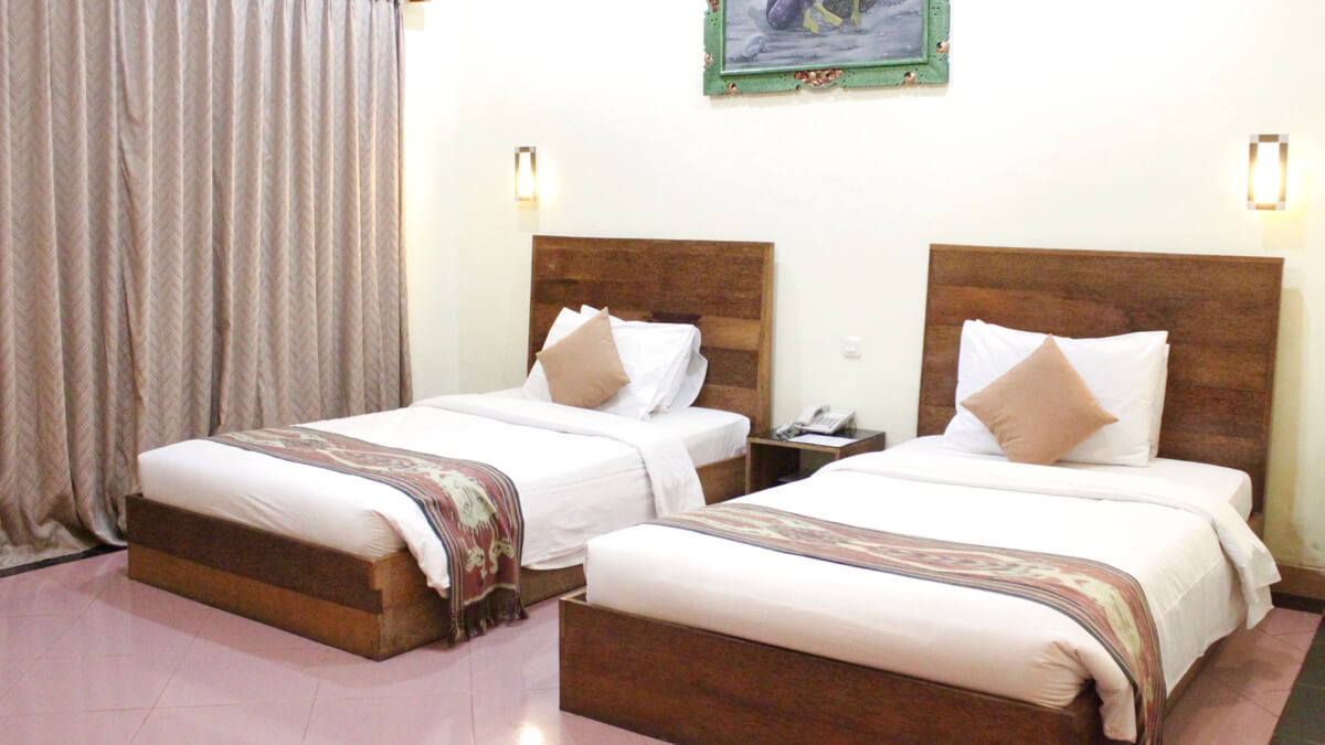 Pure Dive Resort Eco Friendly Dive Resort on Nusa Penida