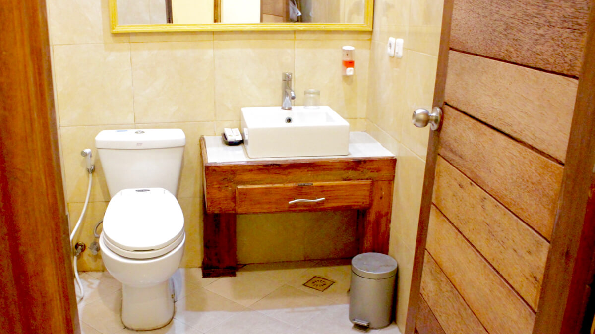 Pure Dive Resort Eco Friendly Dive Resort on Nusa Penida